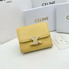 Celine Wallets Purse